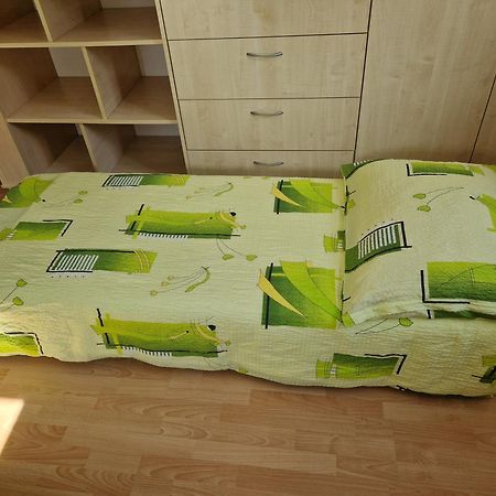 Apartment Amak With Free Onsite Parking Бовец Екстериор снимка