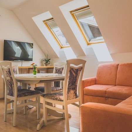 Apartment Amak With Free Onsite Parking Бовец Стая снимка