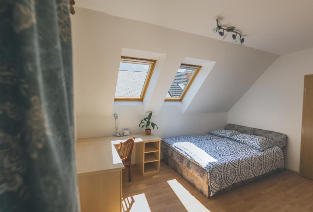 Apartment Amak With Free Onsite Parking Бовец Екстериор снимка
