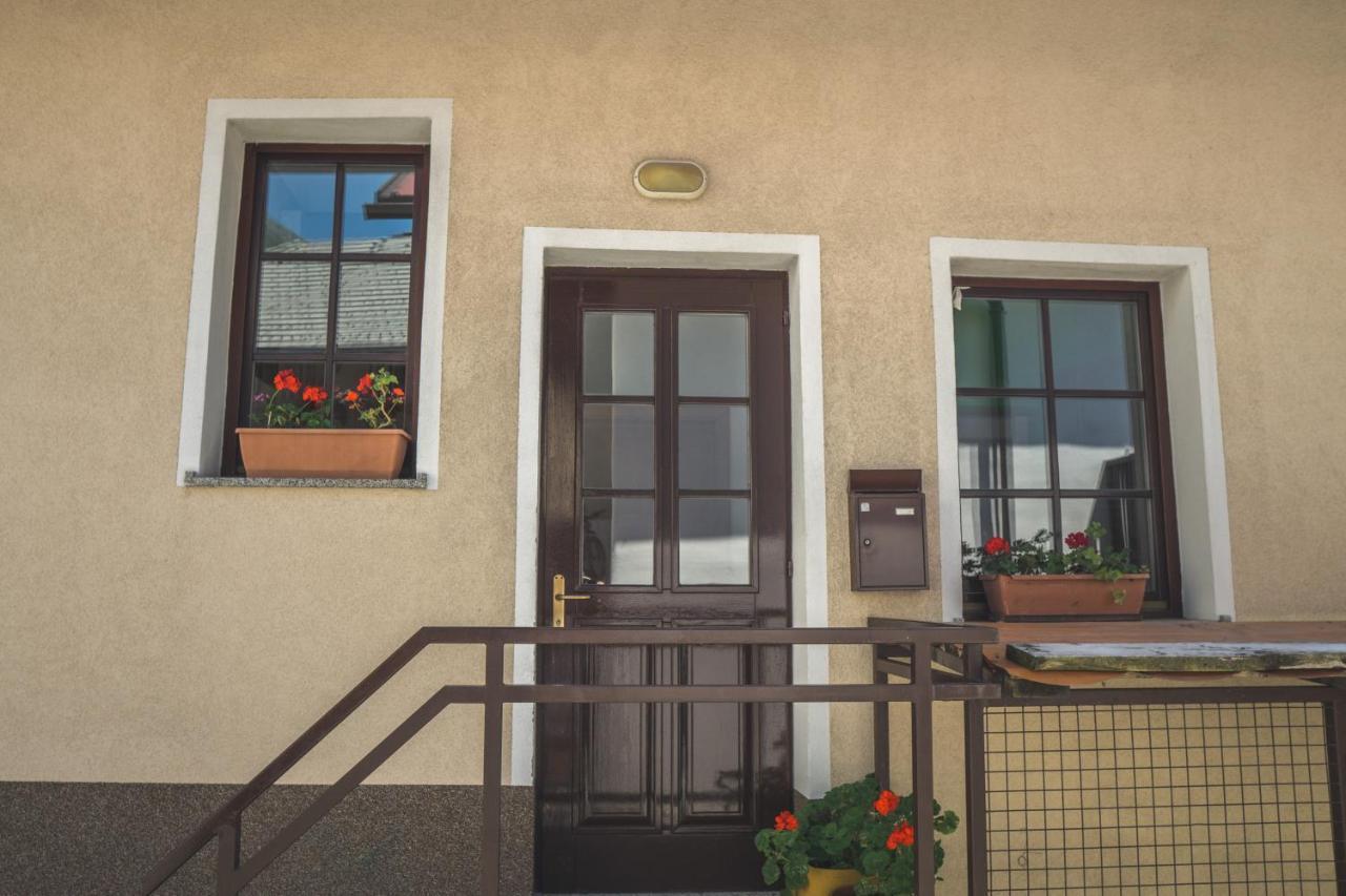 Apartment Amak With Free Onsite Parking Бовец Екстериор снимка