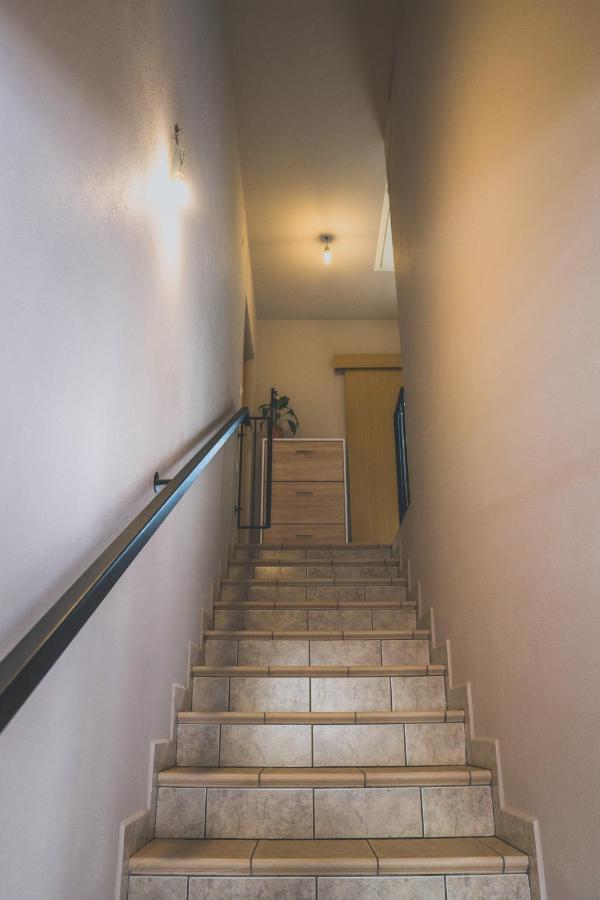 Apartment Amak With Free Onsite Parking Бовец Екстериор снимка