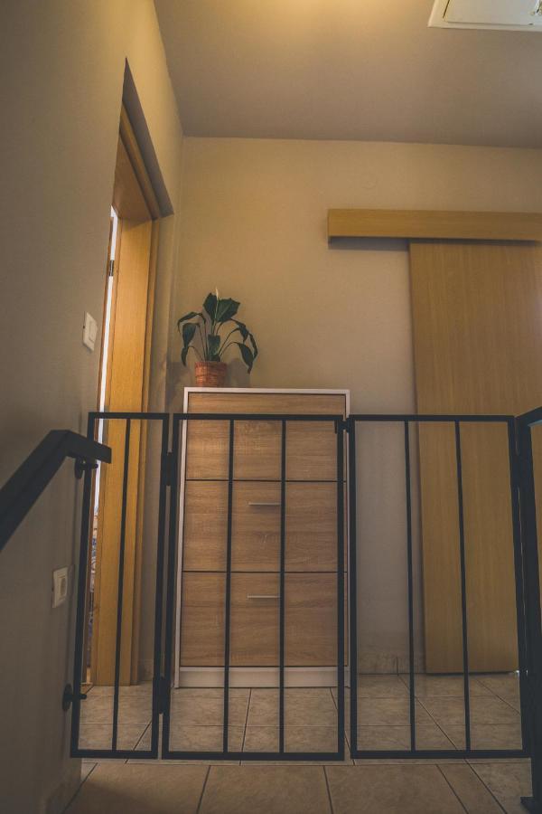 Apartment Amak With Free Onsite Parking Бовец Екстериор снимка