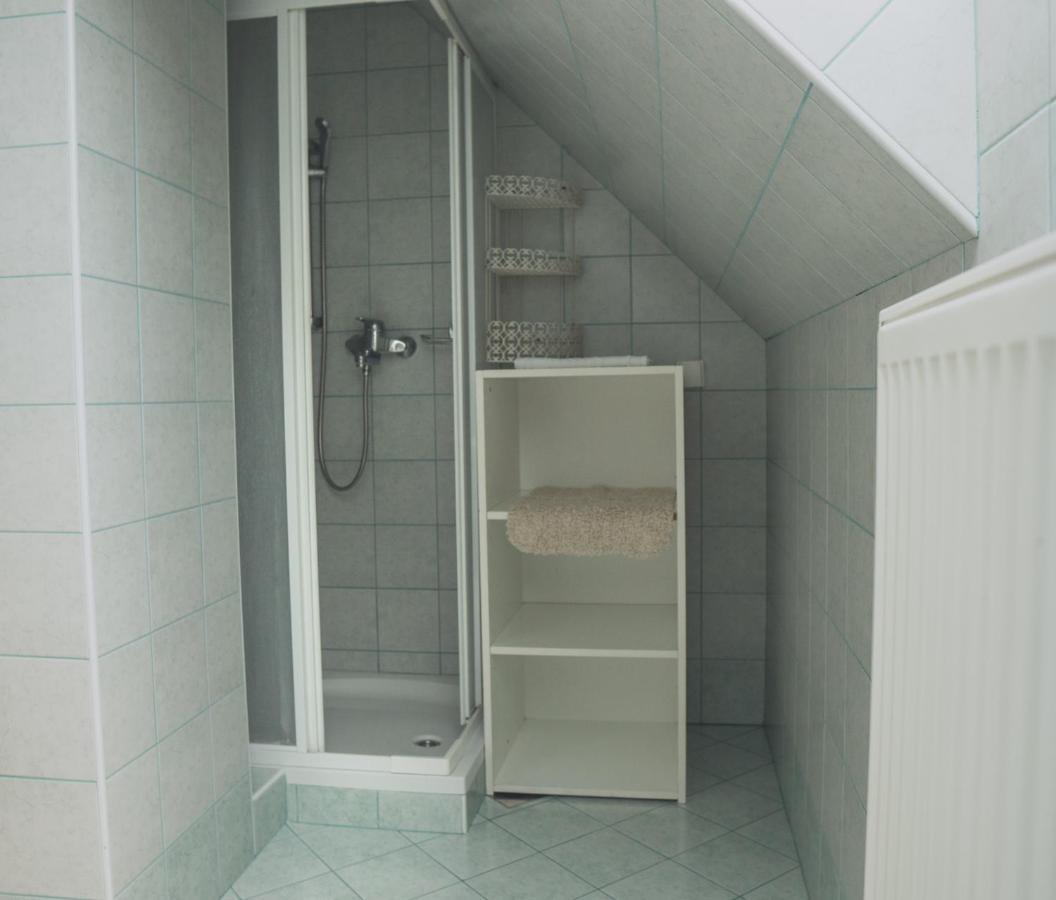 Apartment Amak With Free Onsite Parking Бовец Екстериор снимка