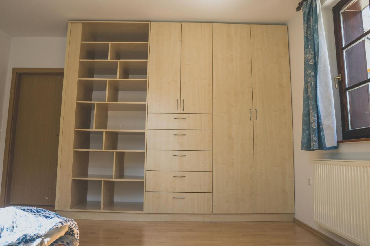 Apartment Amak With Free Onsite Parking Бовец Екстериор снимка