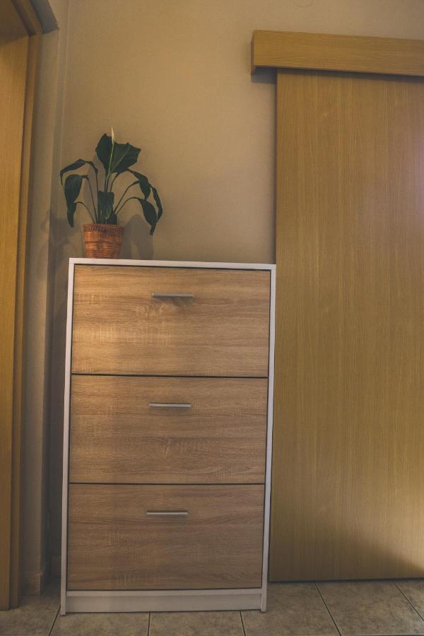 Apartment Amak With Free Onsite Parking Бовец Екстериор снимка