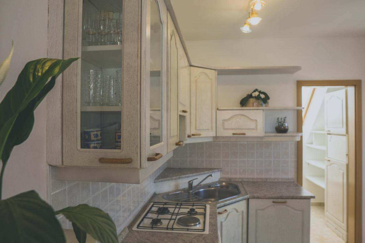 Apartment Amak With Free Onsite Parking Бовец Екстериор снимка