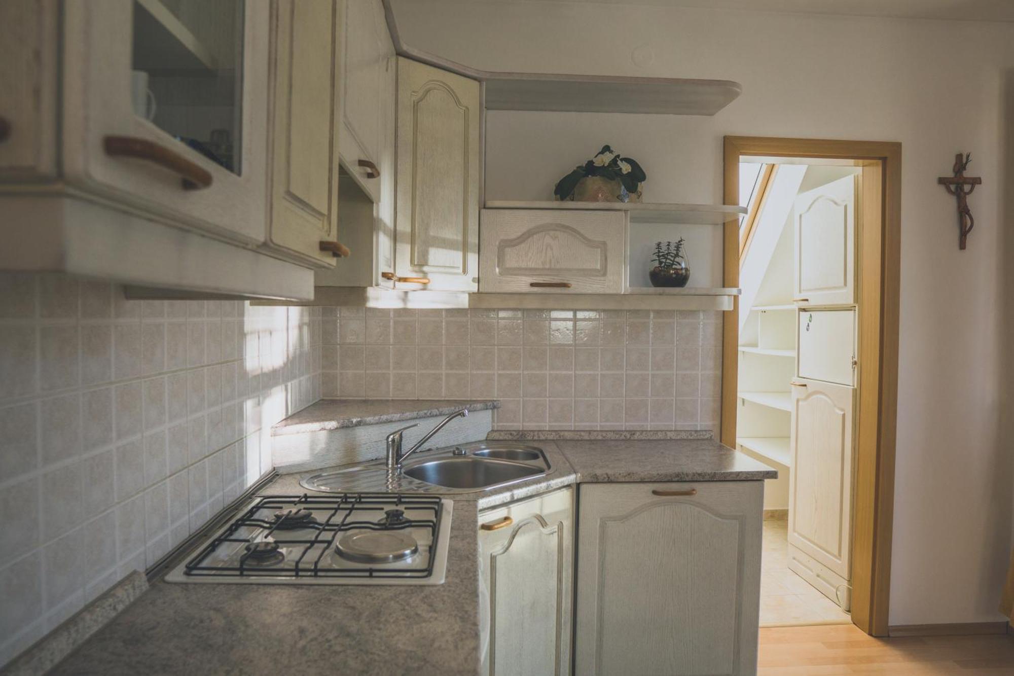 Apartment Amak With Free Onsite Parking Бовец Стая снимка